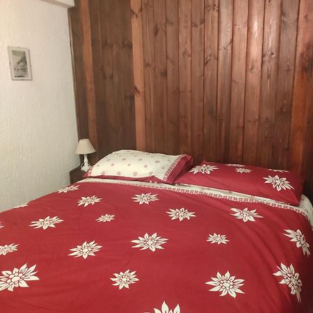 Ferienwohnung Valtournenche Exterior foto